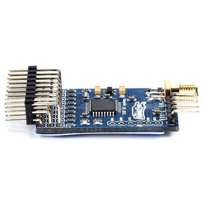 HawkEye UHF 433MHZ 9 Channel-Old Blue Accessories for FPV