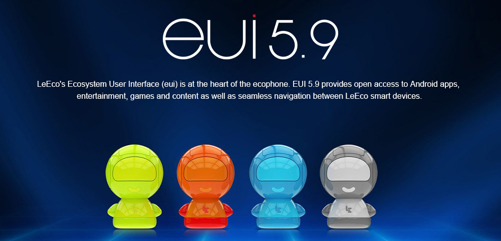 [HK Stock]LeTV LeEco Le Pro 3 AI Edition X651 13.0MP+13.0MP Dual Rear Camera 5.5 Inch 4G LTE Smartphone MT6797D Deca Core 4GB 32GB Android 6.0 Fast Charge 4000mAh - Black