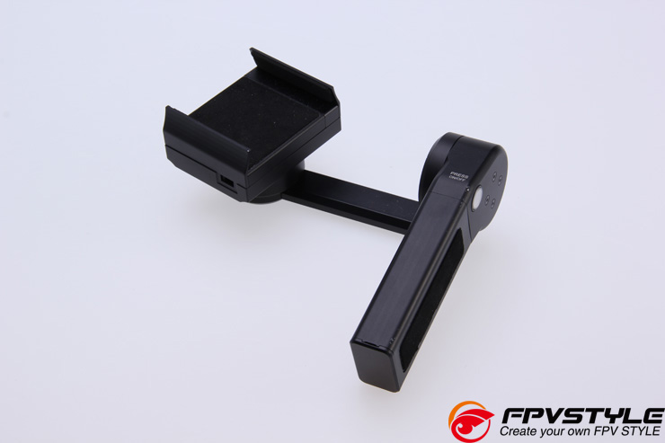 Steady Mobi Handheld Gimbal for Smartphone