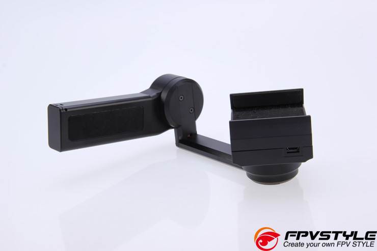 Steady Mobi Handheld Gimbal for Smartphone