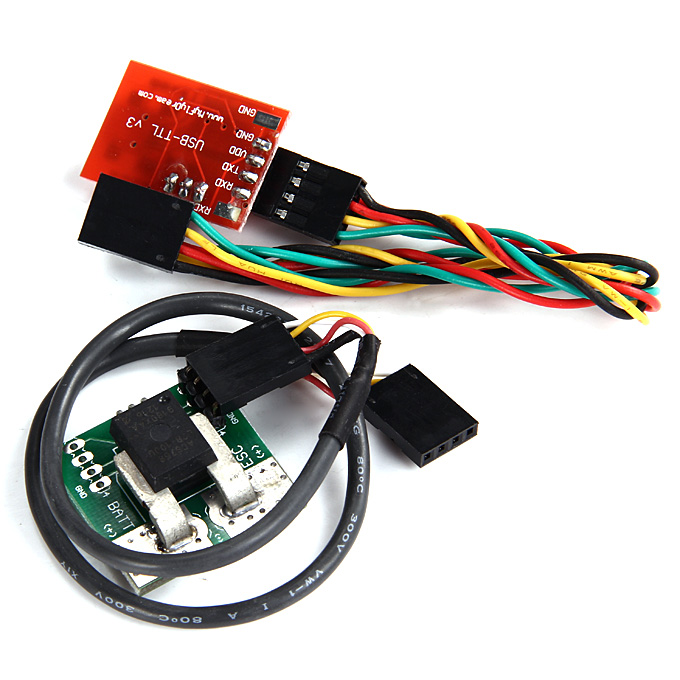 MFD Autopilot Fixed Wing Flight Control Unit