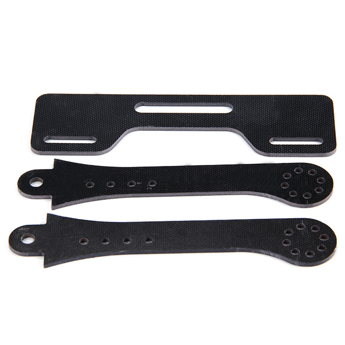FPV Monitor Bracket