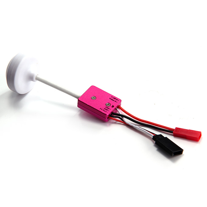 FPV Factory TX600 5.8GHz 600mW FPV Wireless Video Transmitter