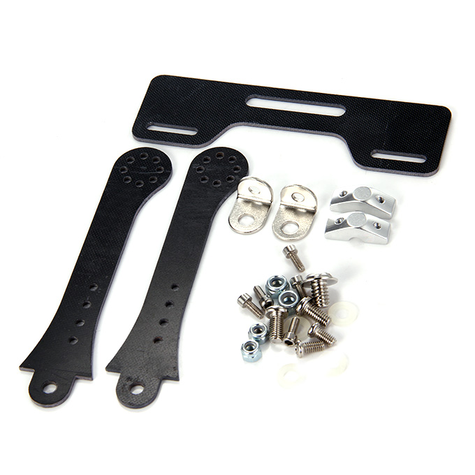 FPV Monitor Bracket