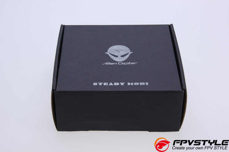 Steady Mobi Handheld Gimbal for Smartphone