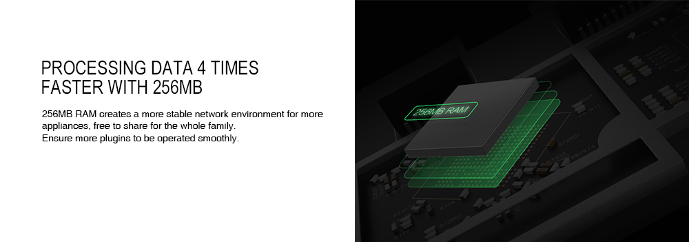 Original Xiaomi Mi WiFi 3G Router EU Plug Smart 4 Antennas 1167Mbps Dual Band 128MB Flash ROM Support iOS Android APP - White