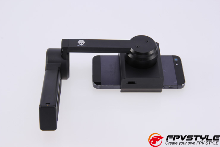 Steady Mobi Handheld Gimbal for Smartphone