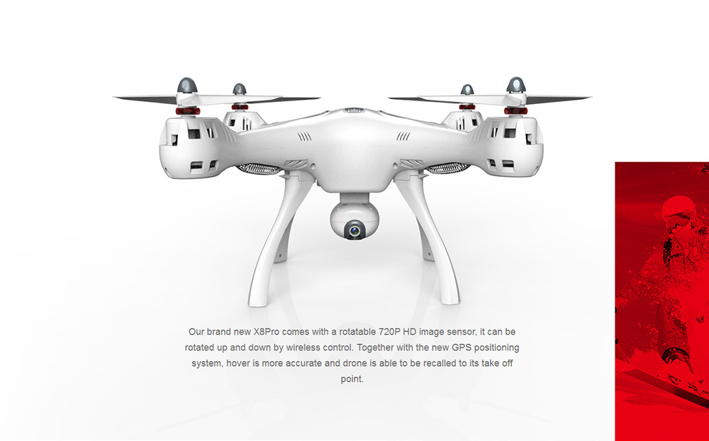 x8 pro drone price