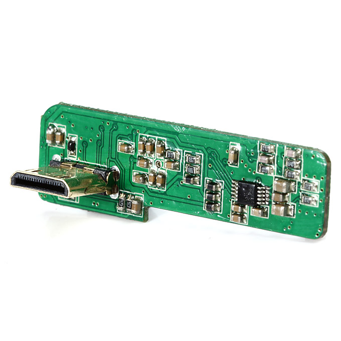 HDMI-AV Converter Accessories for FPV