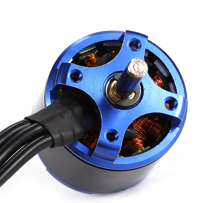 Motor 3720 KV1200 for Talon Accessories