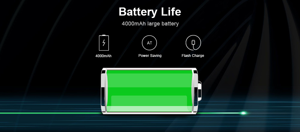 [HK Stock]LeTV LeEco Le Pro 3 AI Edition X651 13.0MP+13.0MP Dual Rear Camera 5.5 Inch 4G LTE Smartphone MT6797D Deca Core 4GB 32GB Android 6.0 Fast Charge 4000mAh - Black