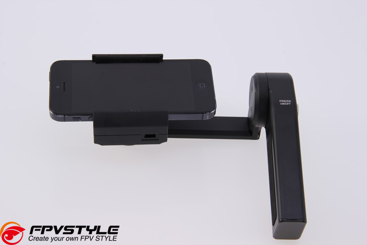 Steady Mobi Handheld Gimbal for Smartphone