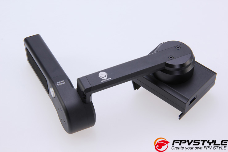 Steady Mobi Handheld Gimbal for Smartphone