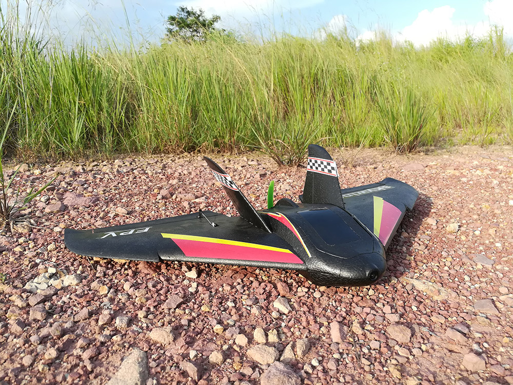 ATOMRC-Penguin-750mm-Wingspan-Twin-Motor-EPP-FPV-RC-Airplane