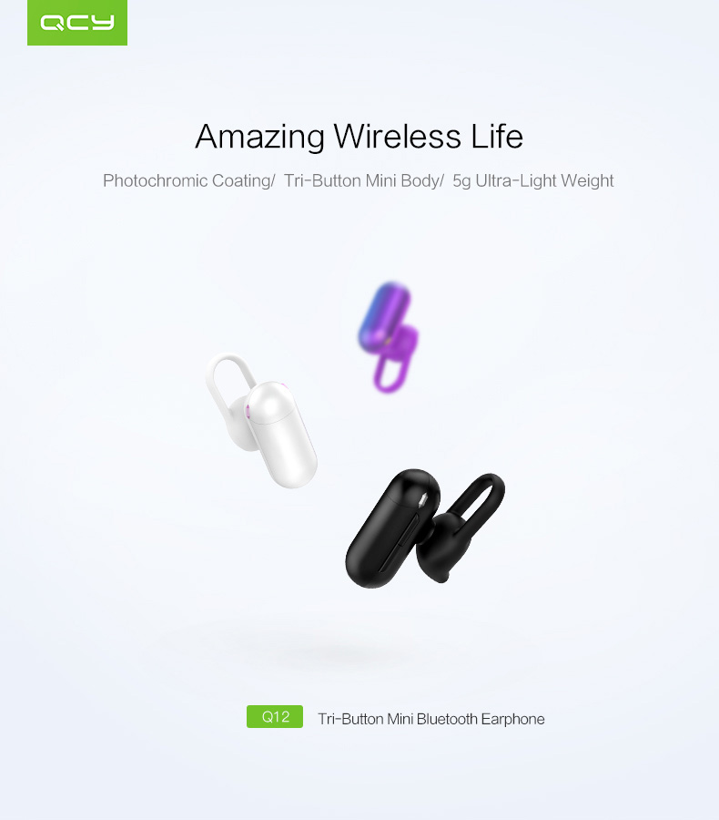 tws q12 wireless headset