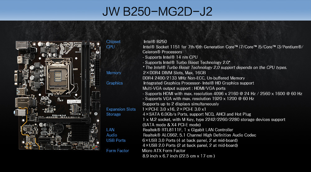 j2 pro motherboard price