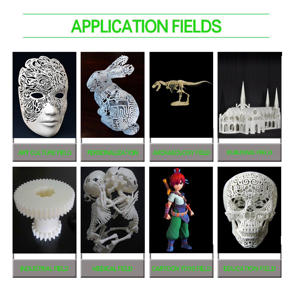 Anet A6 3D Printer Kit with LCD Screen Display TF Card Off-line Printing Function