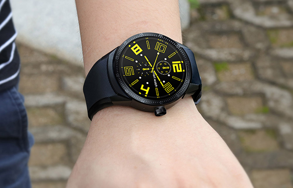 k98h smartwatch