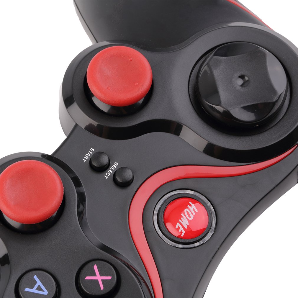 Terios T3+ Wireless Bluetooth Gamepad