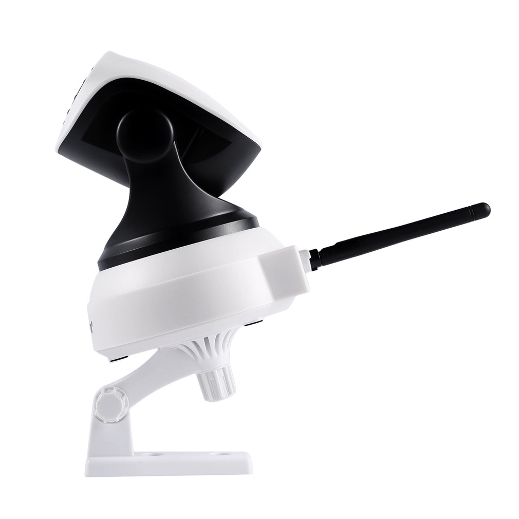 AM36402 Sricam 1280*720 Outdoor Security Camera Waterproof Wireless Wifi House Webcam -UK Plug