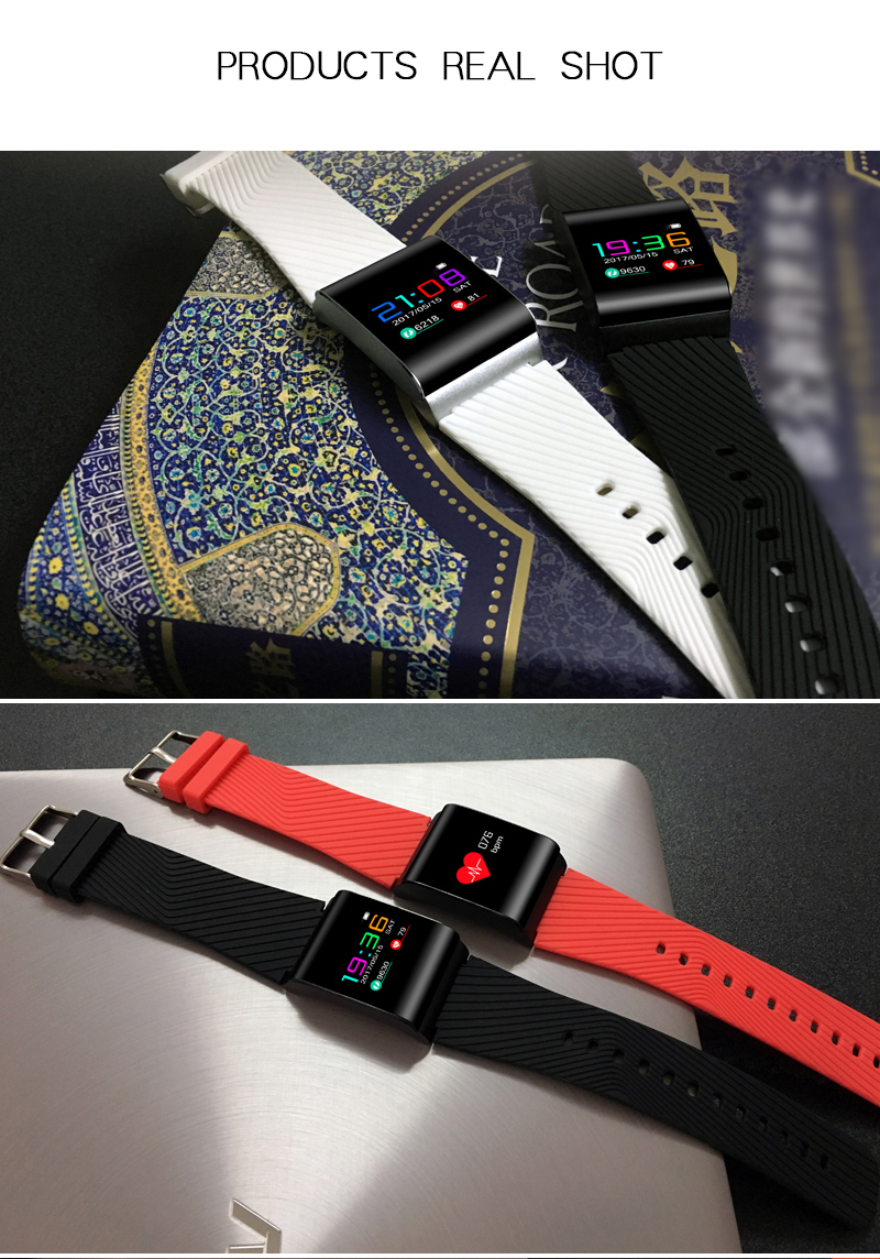 x9 smart bracelet