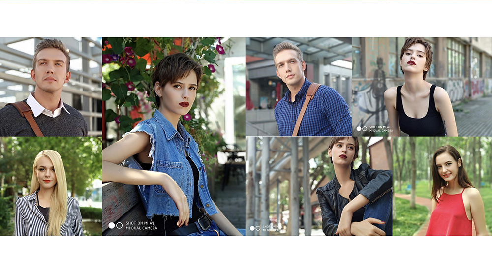 [HK Stock] [Oficjalna wersja globalna] Xiaomi Mi A1 5.5 inch 4G LTE Smartphone Android Jeden podwójny tylny 12.0MP Cam Snapdragon 625 Octa Core 4G Pamięć RAM 64GB ROM Touch ID Pilot zdalnego sterowania na podczerwień Pełna obudowa metalowa - czarny