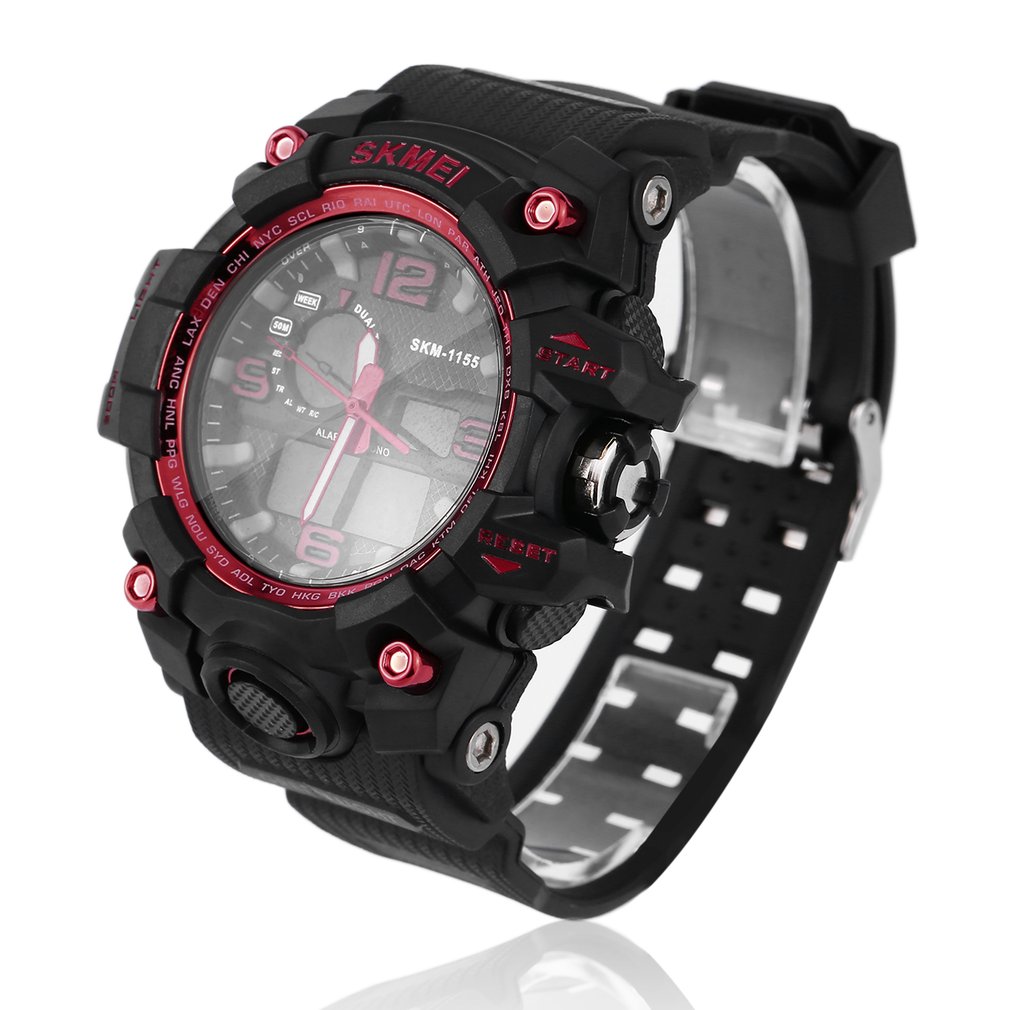 g shock 1155