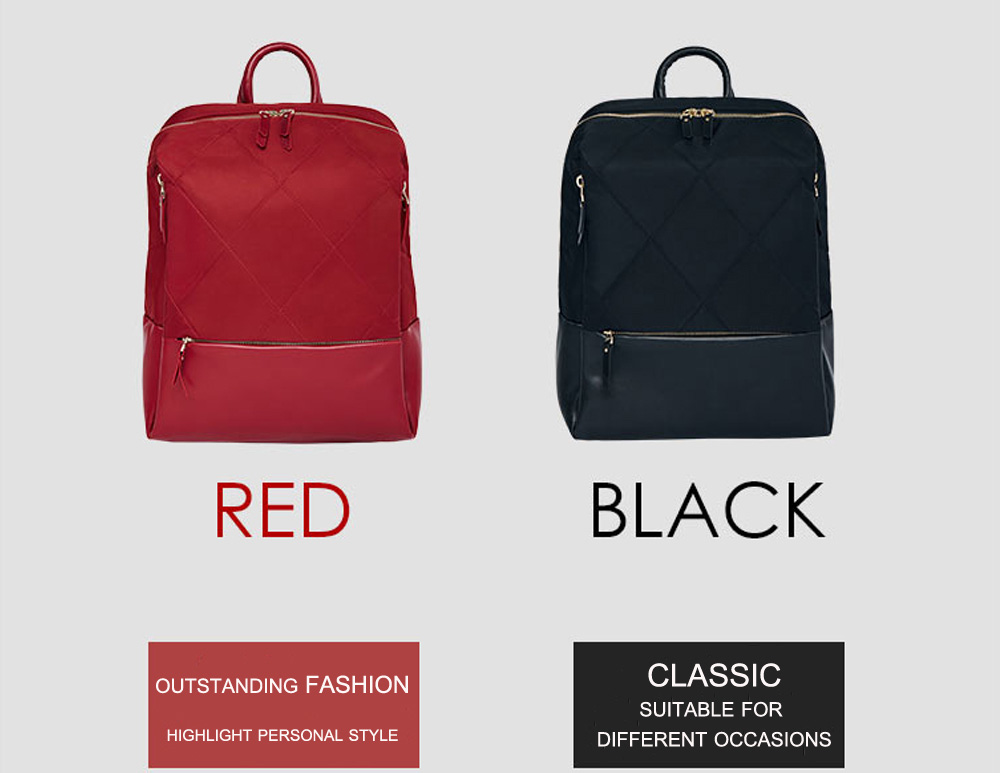 xiaomi 90fun city backpack