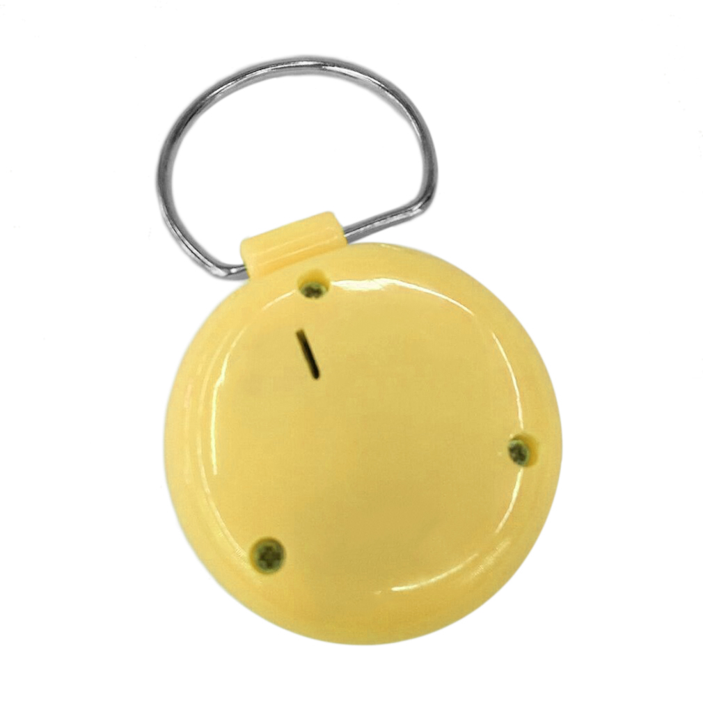 Funny Shocking Hand Buzzer Trick Toy