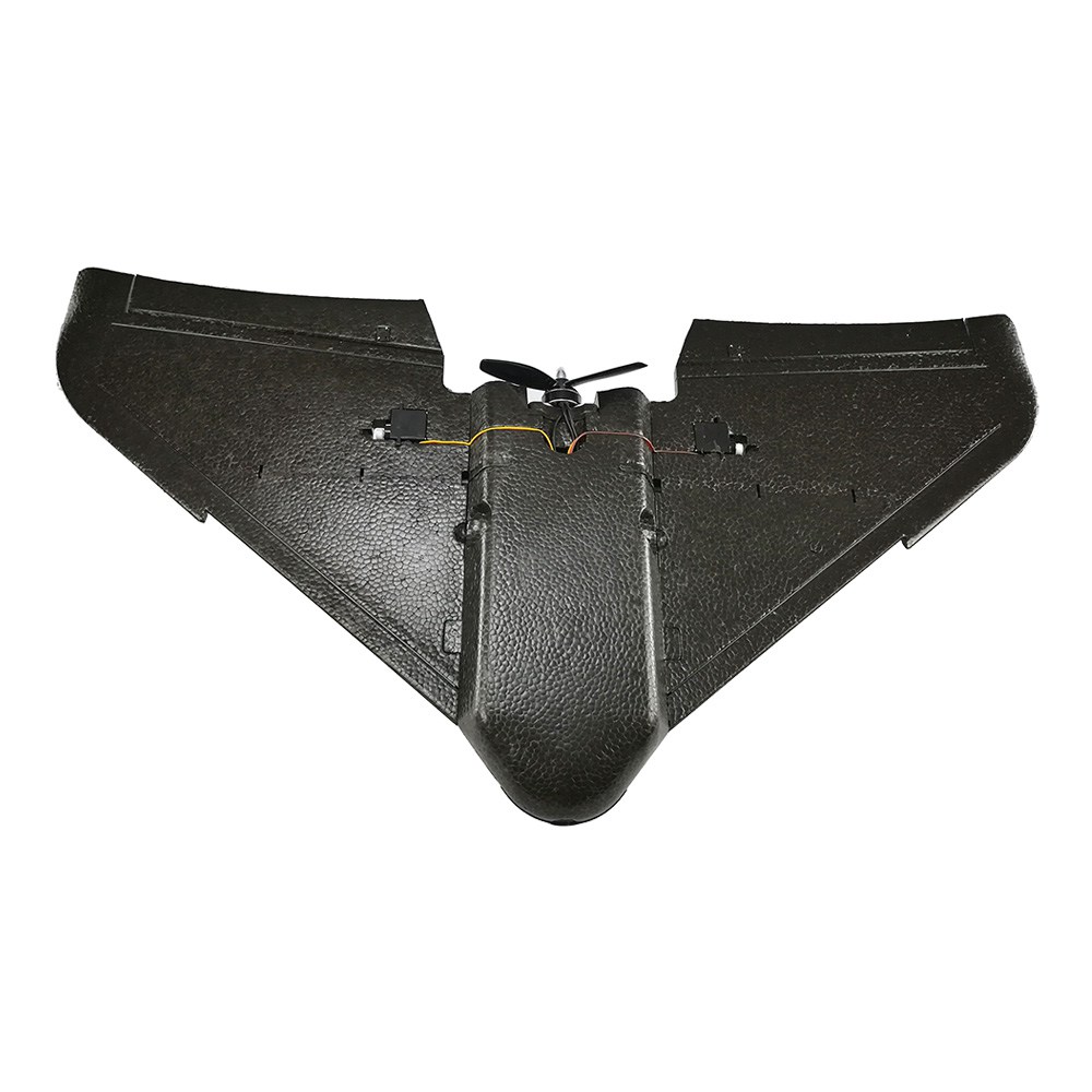 E-DO Skywing 680mm Wingspan EPP FPV Racer RC Flywing - Kit Version