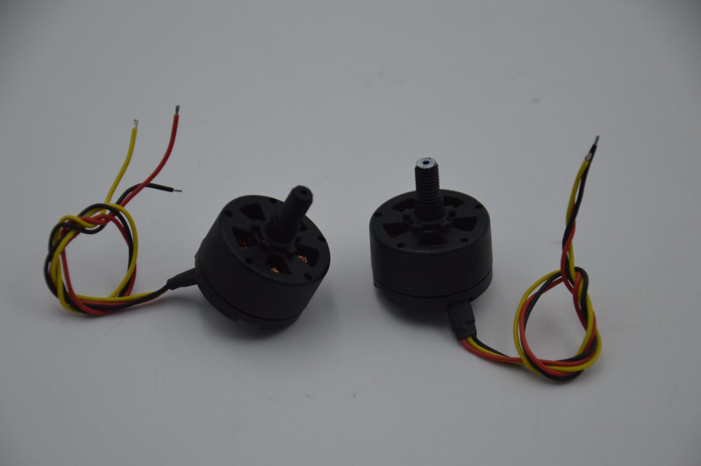 MJX Bugs 6 B6 1806 1800KV CW Brushless Motor