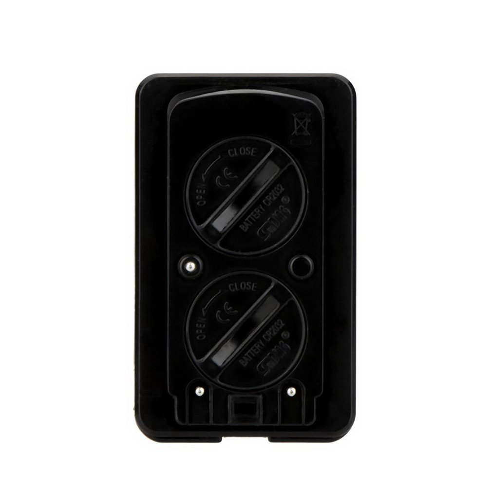 ZC71000 Wired Bike Bicycle Cycling Computer Odometer Speedometer Touch Button LCD Backlit - Black