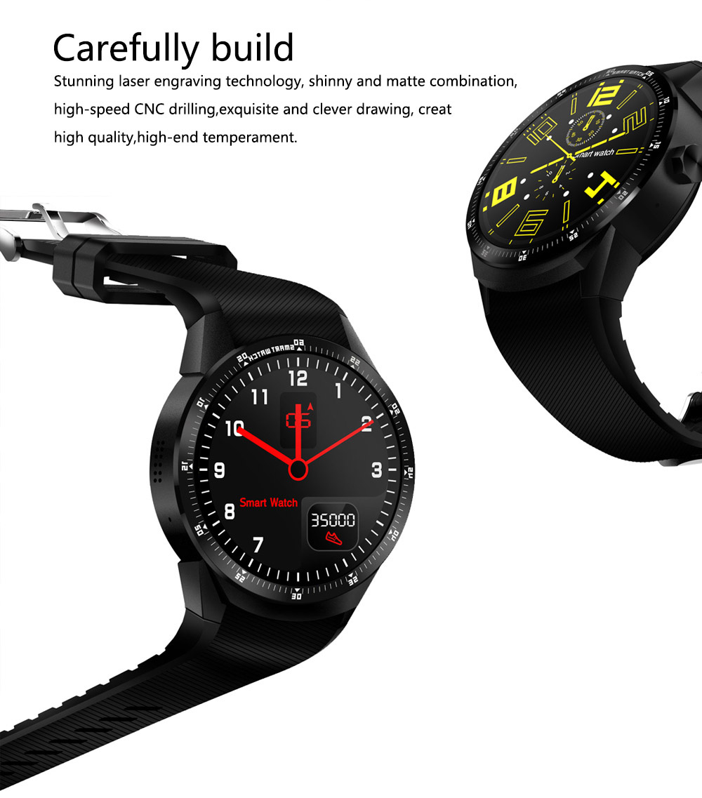 K98h smartwatch best sale