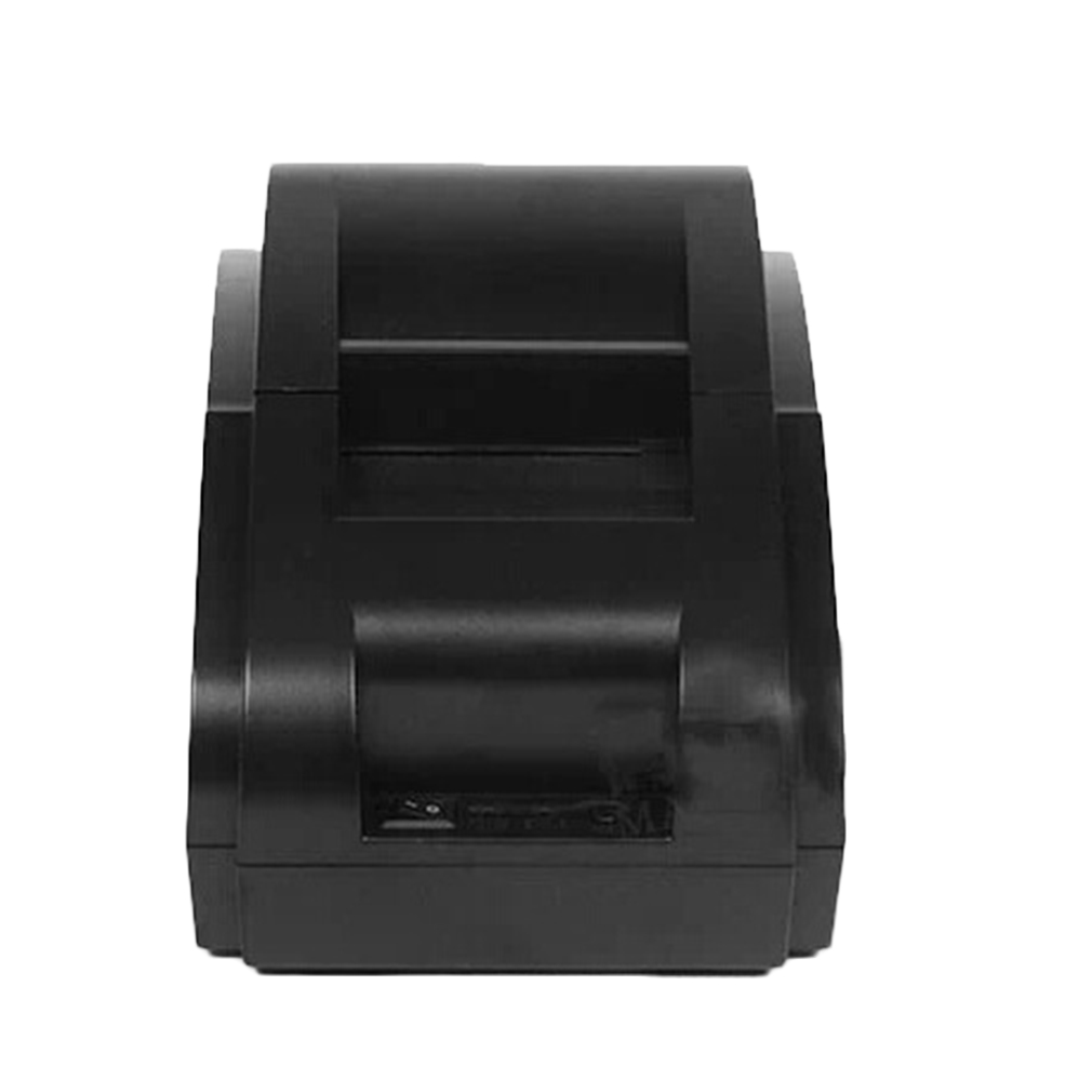 58mm Pos Thermal Dot Receipt Bill Printer Set 8833
