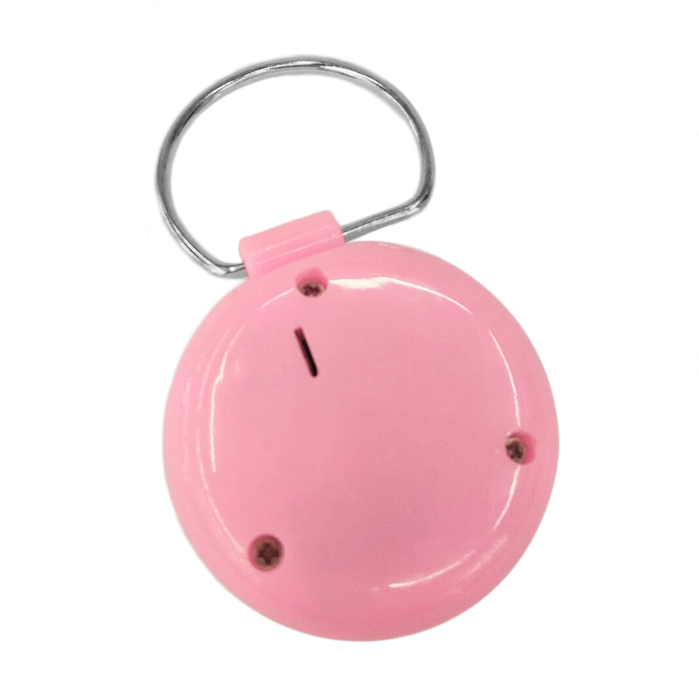 Funny Shocking Hand Buzzer Trick Toy