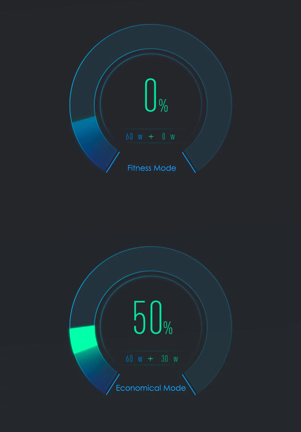 Original Xiaomi QICYCLE EF1 Smart Bicycle Foldable Bike Torque Sensor Moped Aluminum Alloy Frame Lightweight - Black