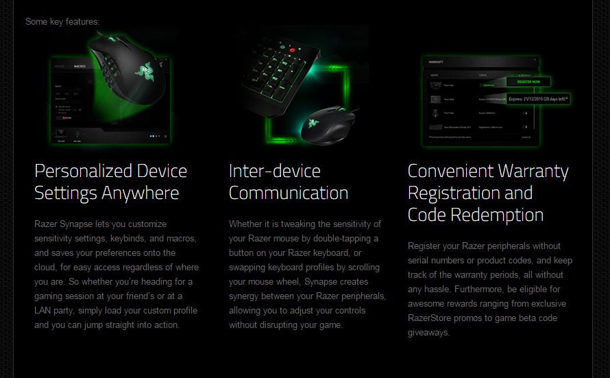 [HK Stock] Razer Abyssus 2014 Essential Wired Gaming Mouse CHS Packaging 3500 DPI Sensor Ergonomic Ambidextrous - Black