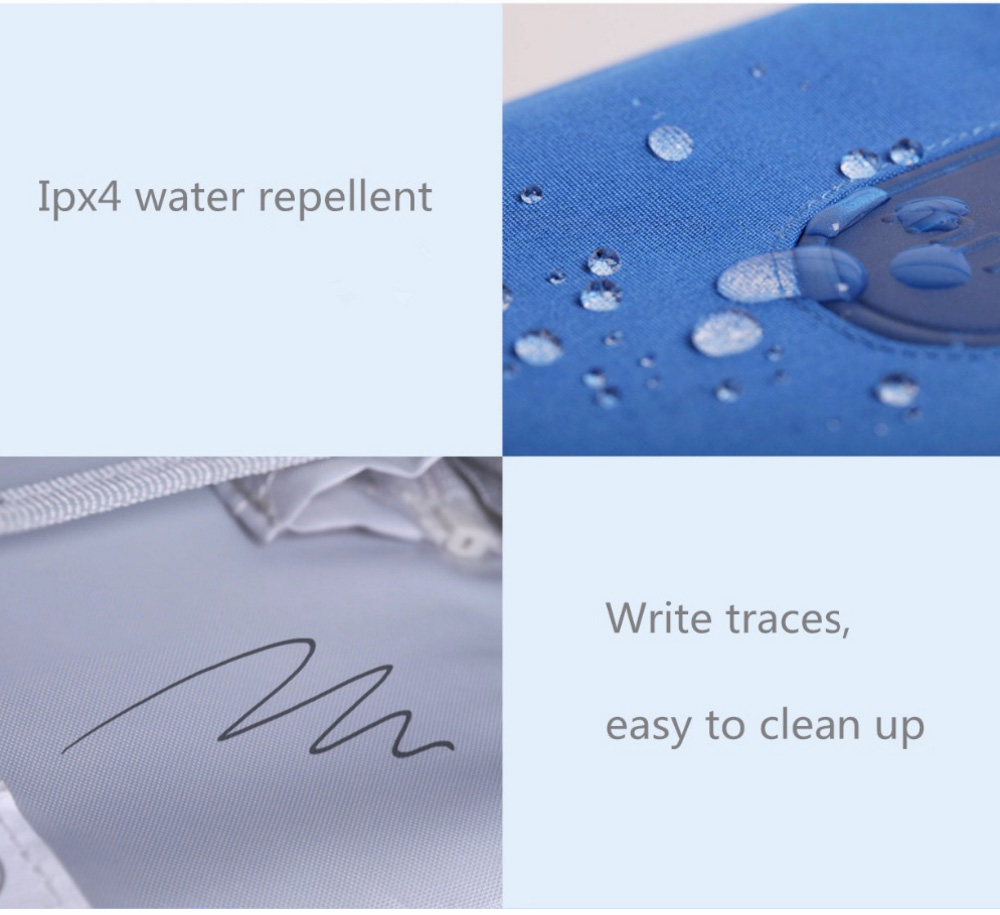 Xiaomi Mijia Mitu Backpack For Kids Lightweight 13L Capaity Waterproof Student Bags - Pink