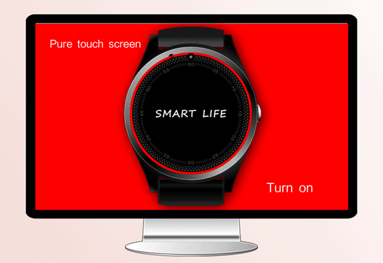 v9 smartwatch review