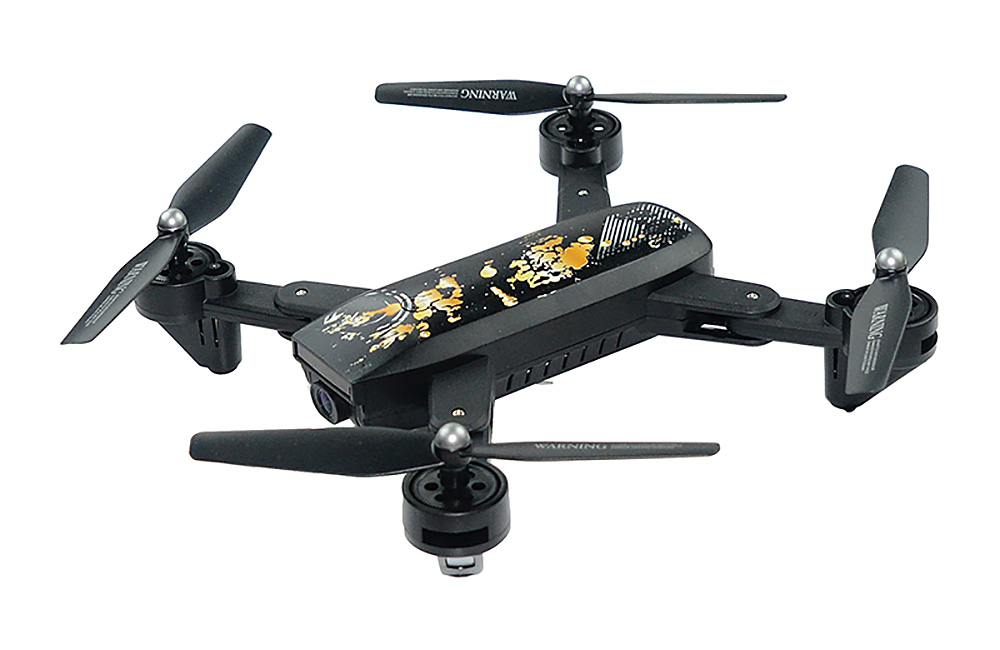 dm107s drone