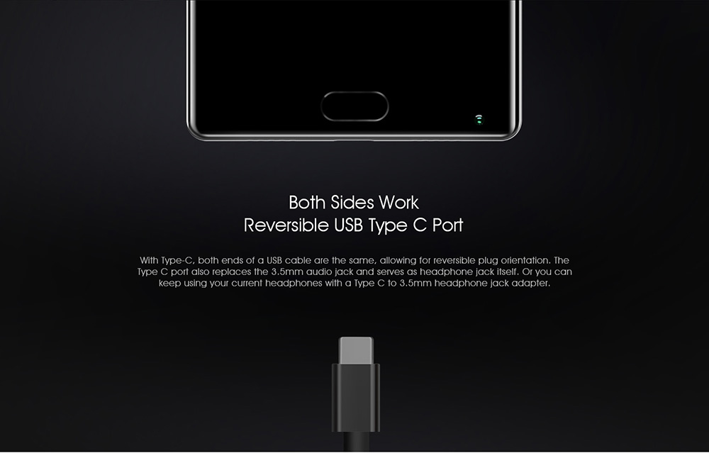 [HK Stock]BLUBOO S1 5.5 Inch 4G LTE Smartphone Corning Gorilla Glass Full Screen 4GB RAM 64GB ROM Helio P25 Dual Rear Camera Android 7.0 OTG Type-C 3500mAh - White