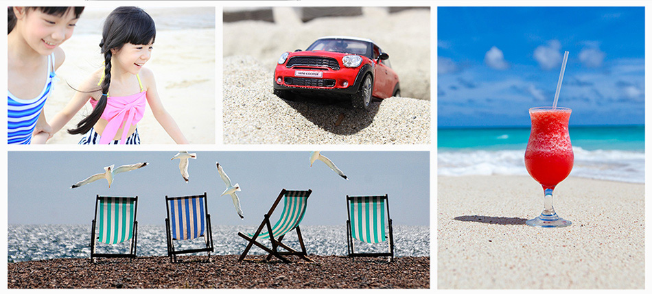 [HK Stock]Ulefone MIX 5.5 Inch Smartphone 4GB 64GB Dual Rear camera MT6750T Octa Core Android 7.0 Touch ID - Blue