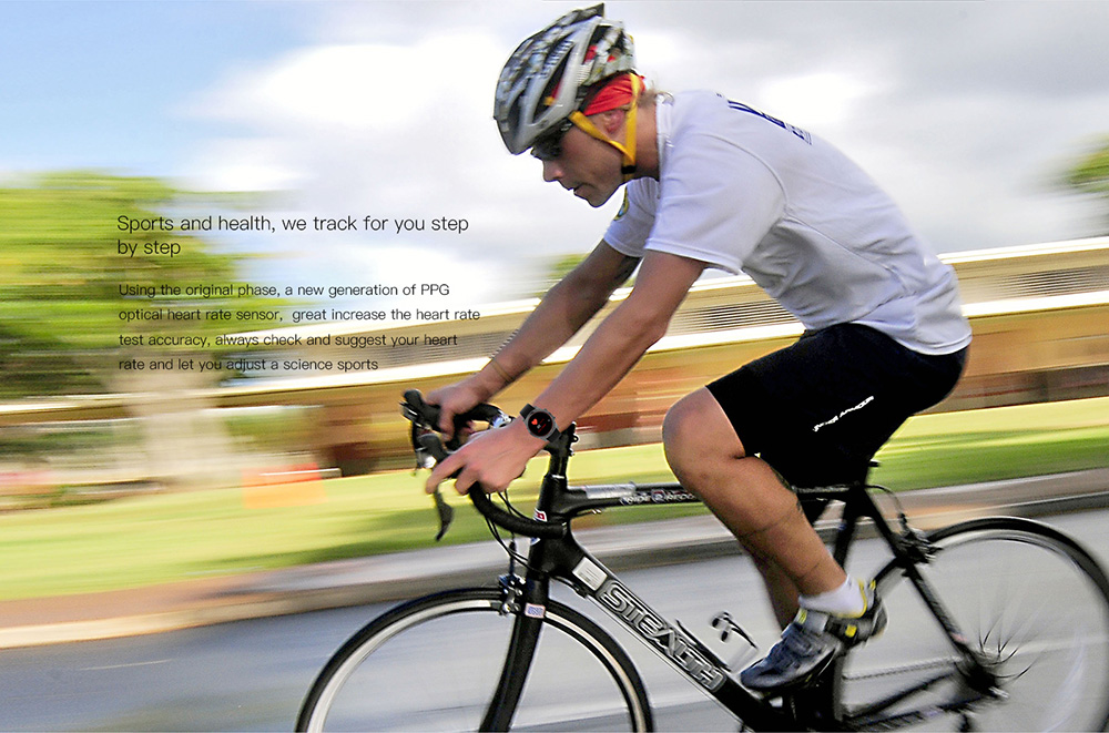 ALLCALL W1 3G Smartwatch Phone Android 5.1 MTK6580 Quad Core 1.3GHz 2GB RAM 16GB ROM GPS Bluetooth 4.0 - Siliver