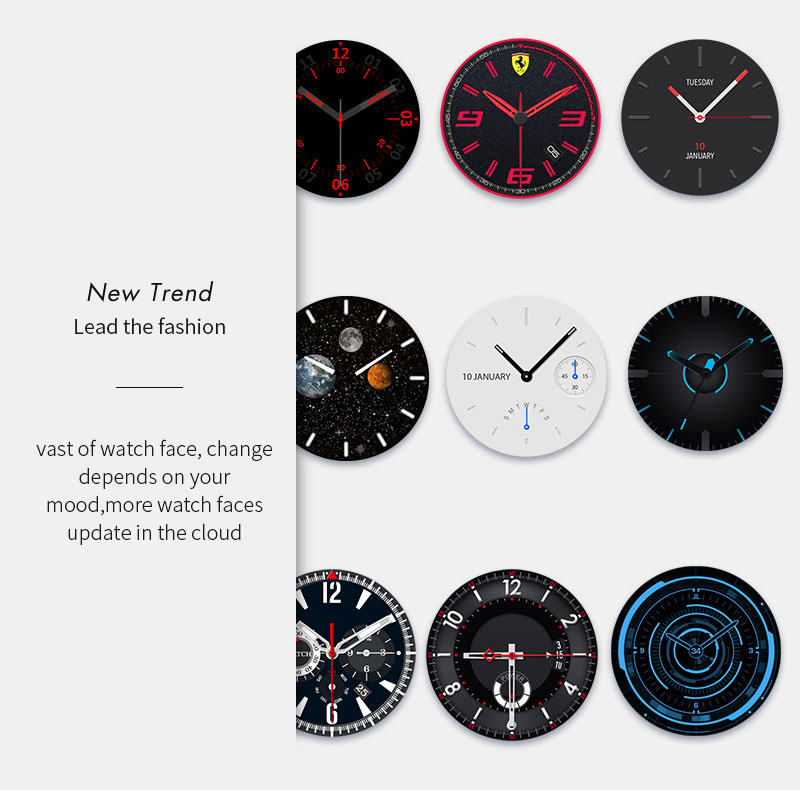 price of microwear h2 smartwatch