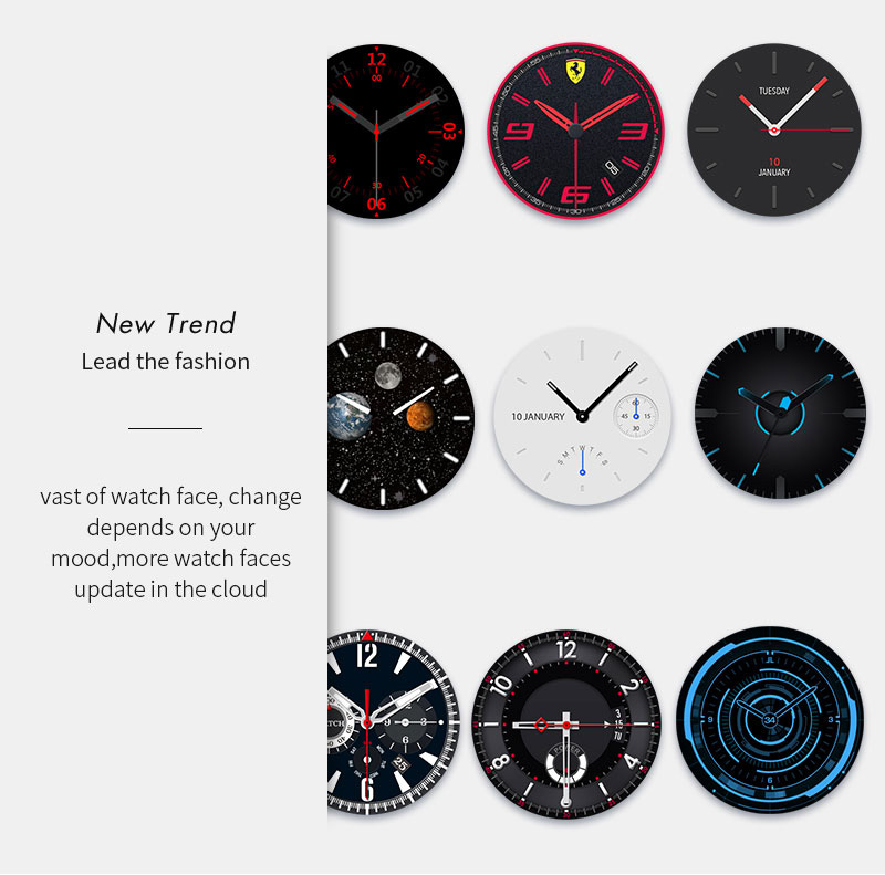 smartwatch microwear h2