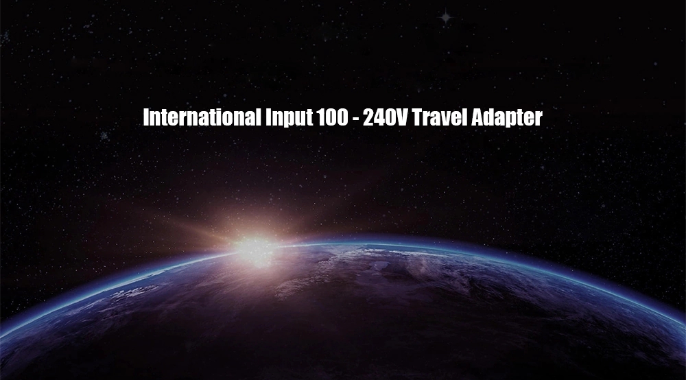 Xiaomi USB Power Adapter PD 2.0 Type-C Output Port 45W QC 3.0 With Data Cable Chines Plug - White