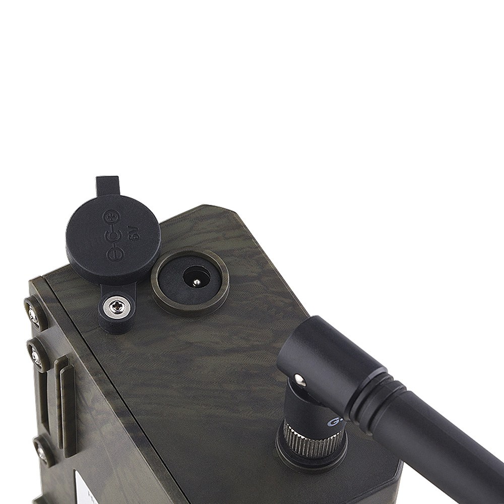 HC-550G Trail Hunting Camera Infrared Digital 3G Band MMS 12MP 120 Degrees Wide Angle European Band - Camouflage