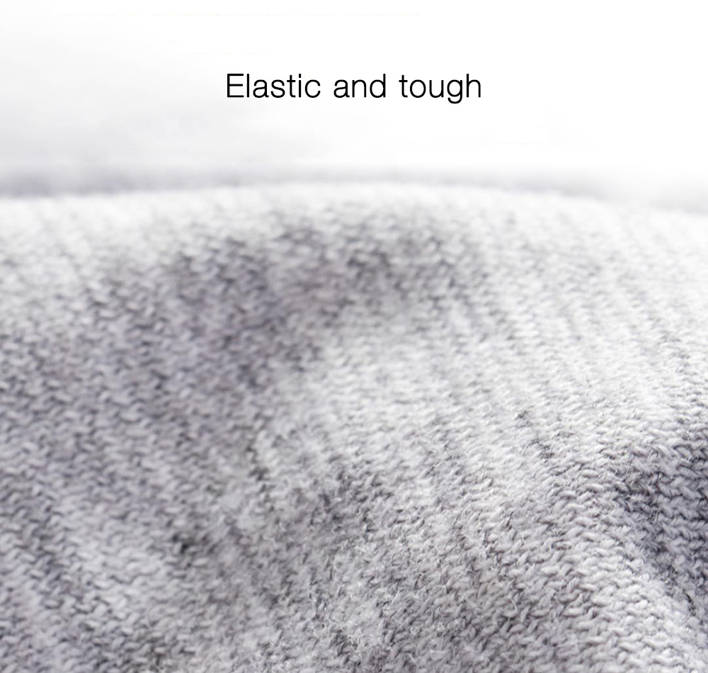 Original Xiaomi H8 U1 Multi-Functional Nursing Neck Pillow for Your Ease Traveling - Beige