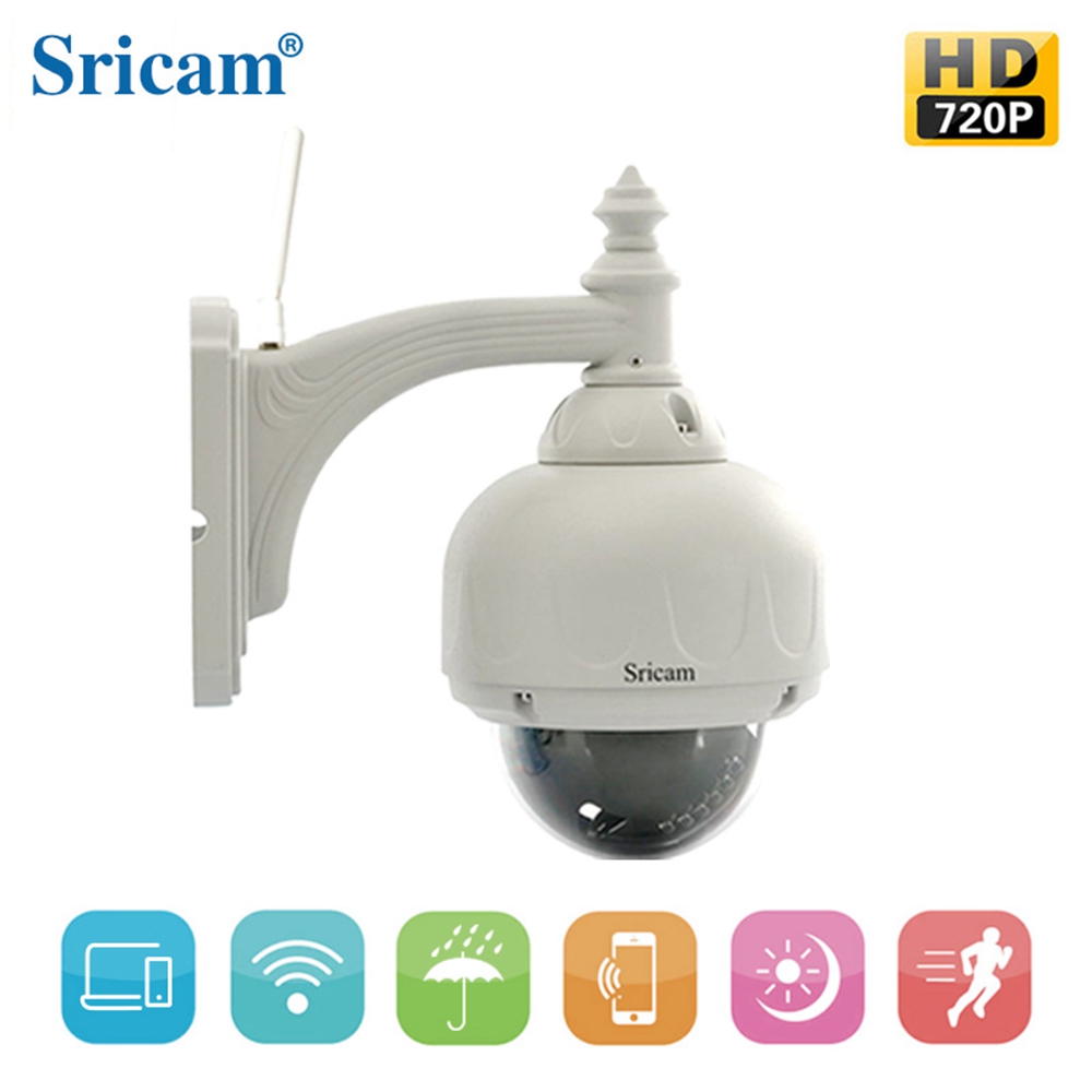 720p hd h 264 wifi outdoor ip camera