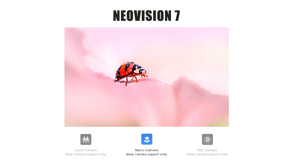 ZTE Nubia Z17S 5.73 Inch 4G LTE Smartphone Snapdragon 835 Octa Core 6GB 64GB Four Cameras Android 7.1 NFC Type-C 26W Flash Charge - Black Gold